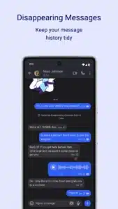 Signal Private Messenger 7.68.5 APK – Complete Guide (2025) 2