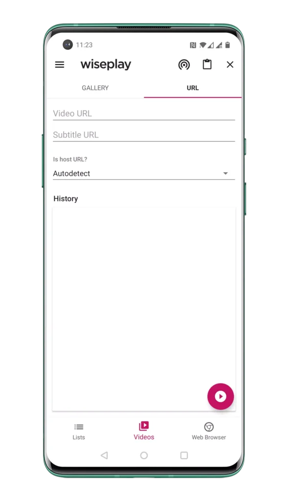 Wiseplay Version 8.3.15 tv APK Download Complete Review Features Installation Guide and Streaming Tips