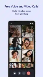 Signal Private Messenger 7.68.5 APK – Complete Guide (2025) 3