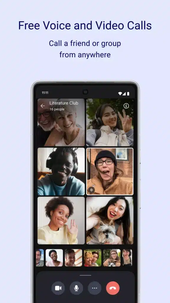 Signal Private Messenger 7.68.5 APK – Complete Guide (2025)