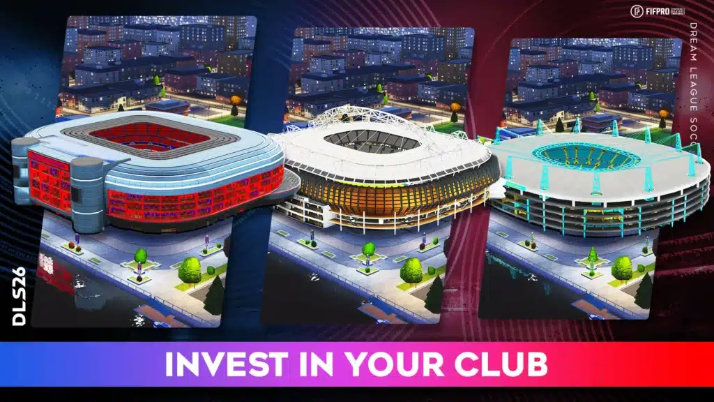 Dream League Soccer 2026 v13.030 — Full Review, New Features & What You Should Know