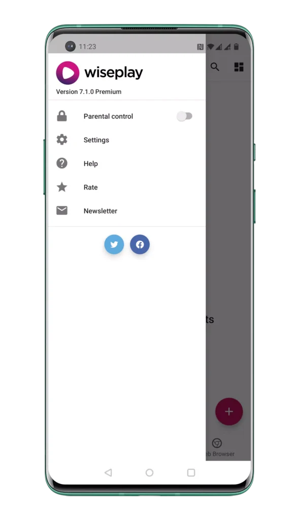 Wiseplay Version 8.3.15 tv APK Download Complete Review Features Installation Guide and Streaming Tips
