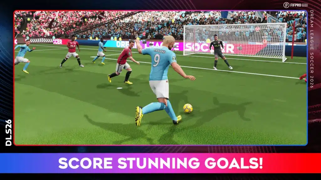 Dream League Soccer 2026 v13.030 — Full Review, New Features & What You Should Know