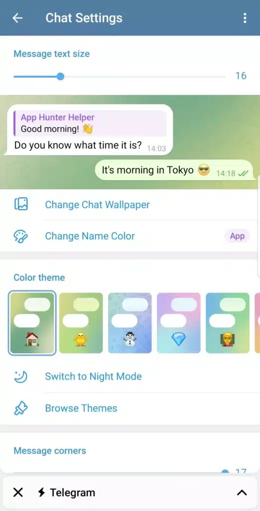 Telegram 12.2.10 Ultimate Guide 2025 — Features, Benefits & Everything You Need to Know
