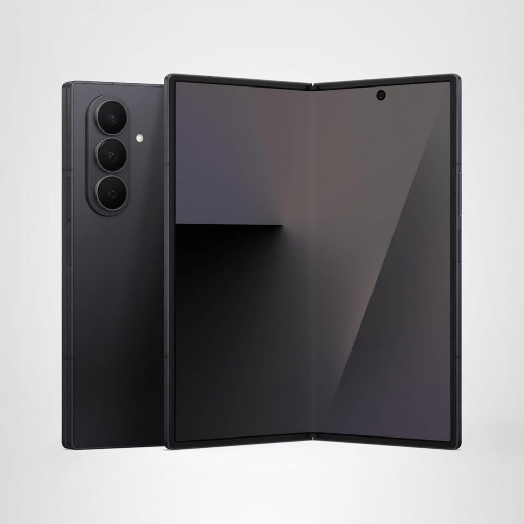 The Foldable Revolution: Why the Samsung Galaxy Z Fold7 is the Ultimate Choice for Mod APKs and Multitasking