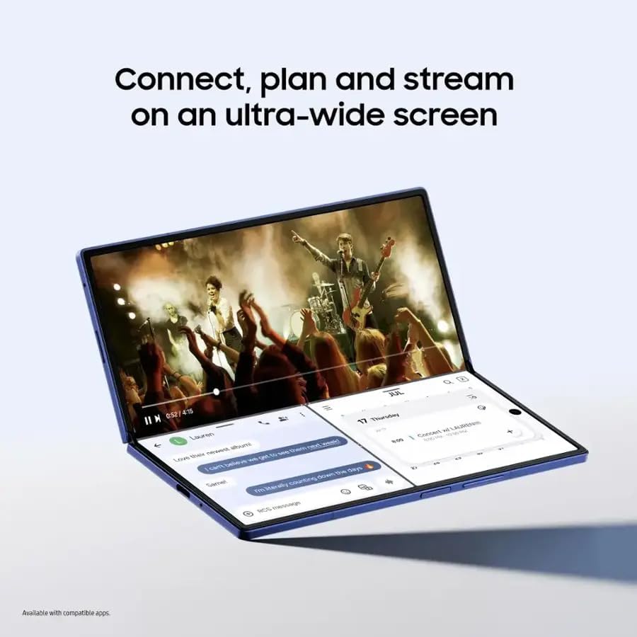 The Foldable Revolution: Why the Samsung Galaxy Z Fold7 is the Ultimate Choice for Mod APKs and Multitasking