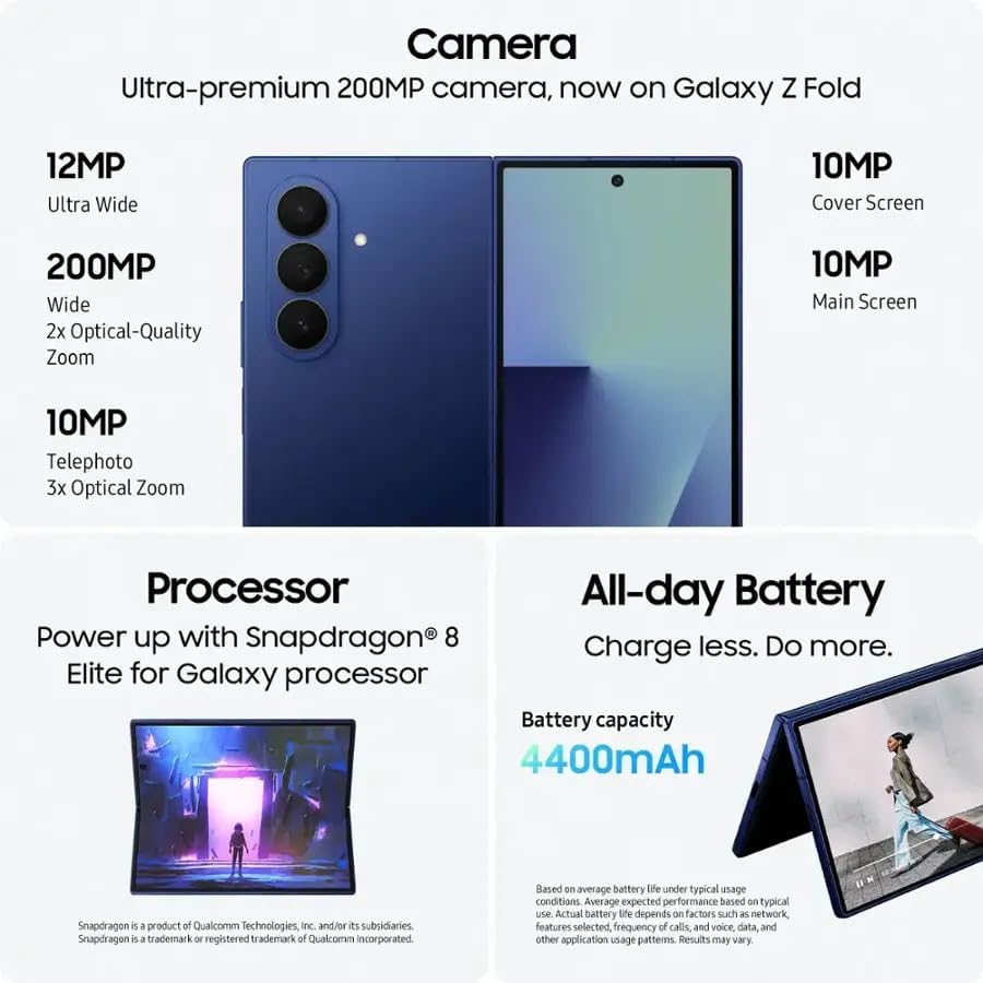The Foldable Revolution: Why the Samsung Galaxy Z Fold7 is the Ultimate Choice for Mod APKs and Multitasking