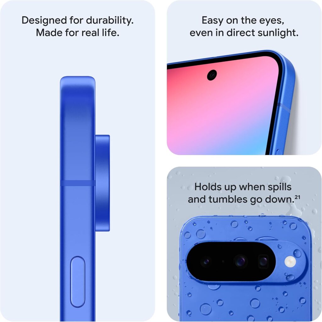Fresh Vibes, Elite Power: Google Pixel 10 (Lemongrass) — The Modder’s Ultimate AI Canvas