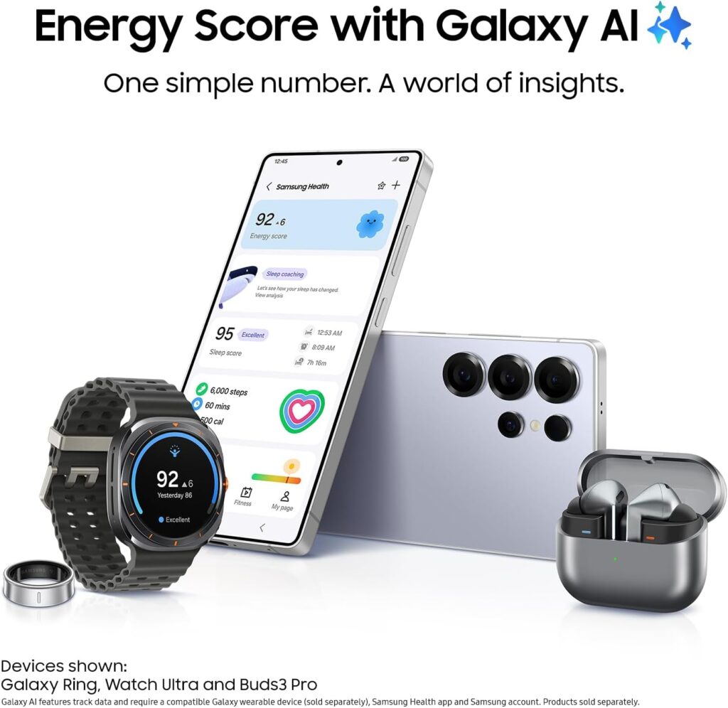The Apex of Android: Why the Samsung Galaxy S25 Ultra is the Ultimate Smartphone for 2026