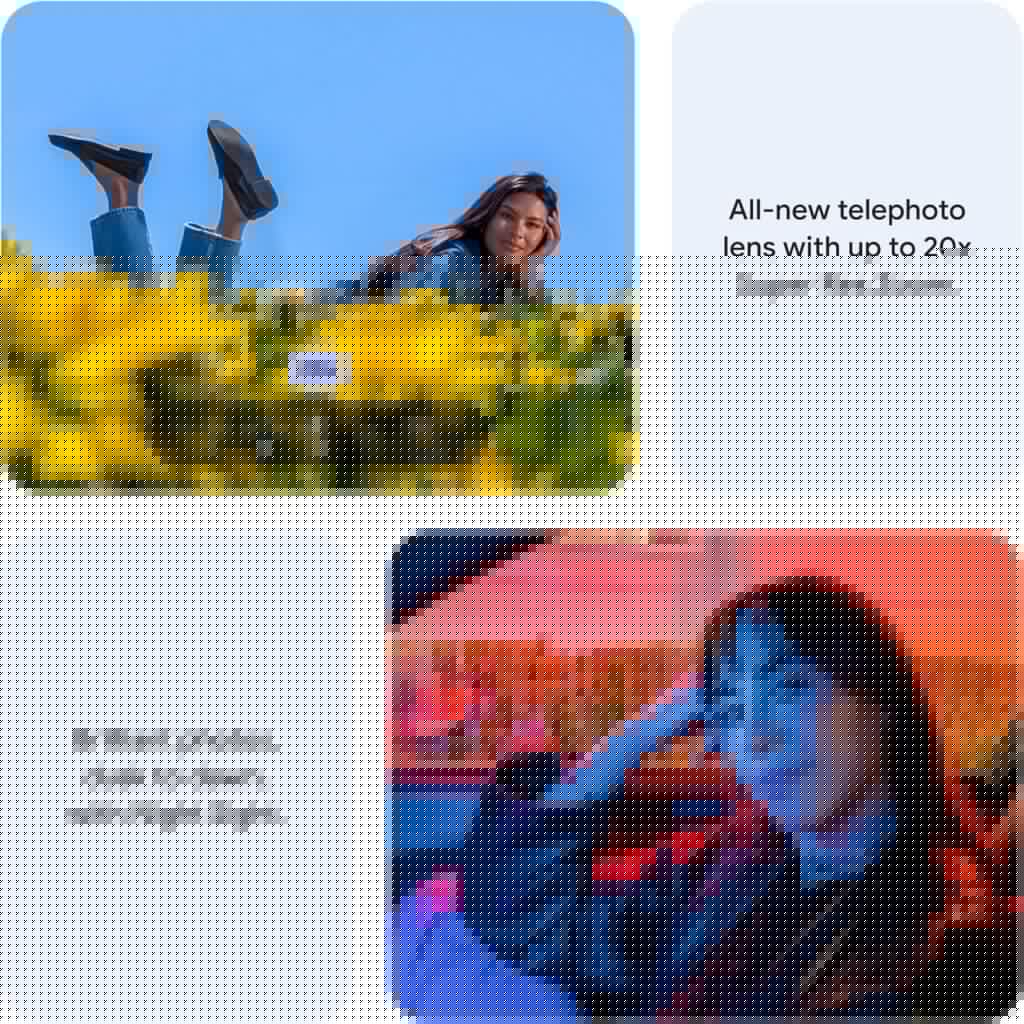 Fresh Vibes, Elite Power: Google Pixel 10 (Lemongrass) — The Modder’s Ultimate AI Canvas