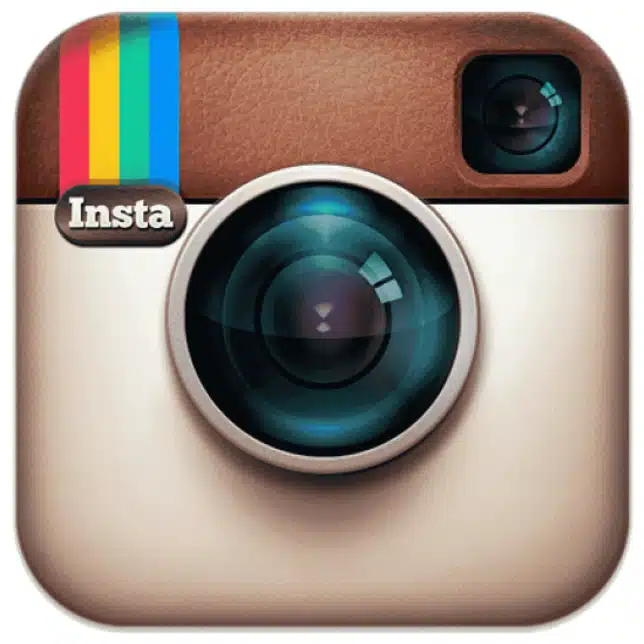 Old vs. New: The Battle of the Instagram Icons