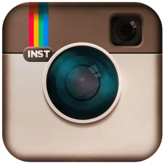 Old vs. New: The Battle of the Instagram Icons