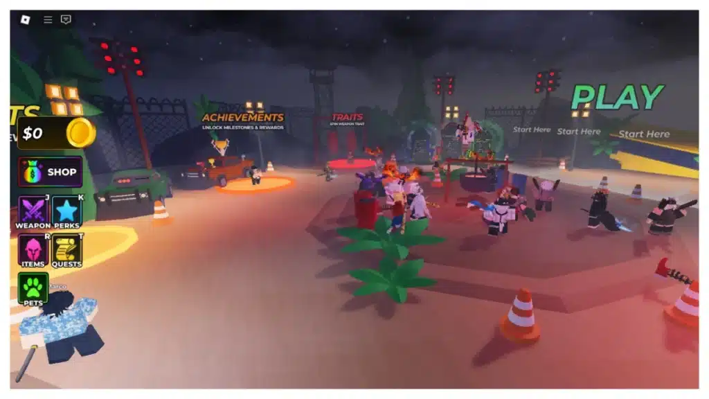 Unearth the Undead: Hunty Zombies Roblox Codes (January 2026) – Your Ultimate Guide to Survival