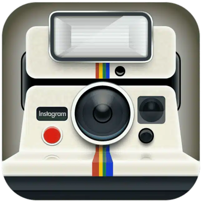Old vs. New: The Battle of the Instagram Icons