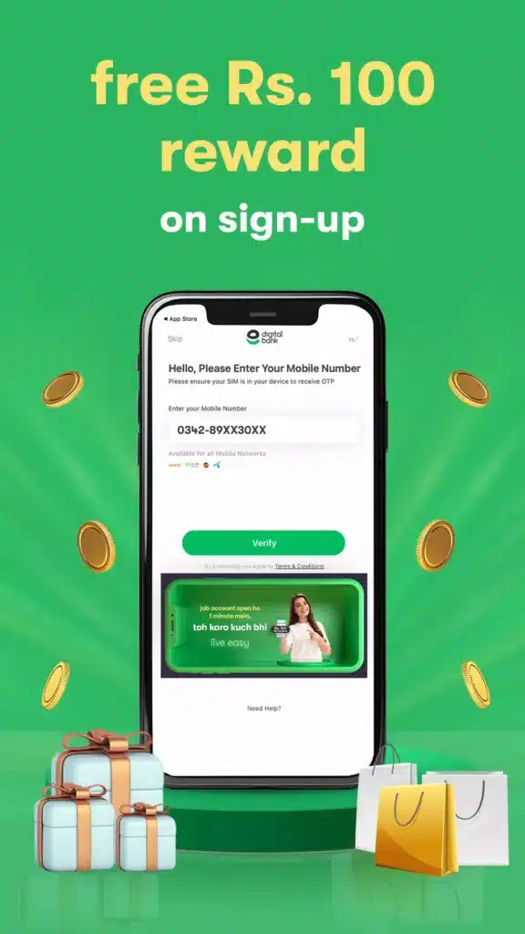 Easypaisa Latest Version 2.9.98: The Complete Guide to Pakistan’s No. 1 Digital Bank