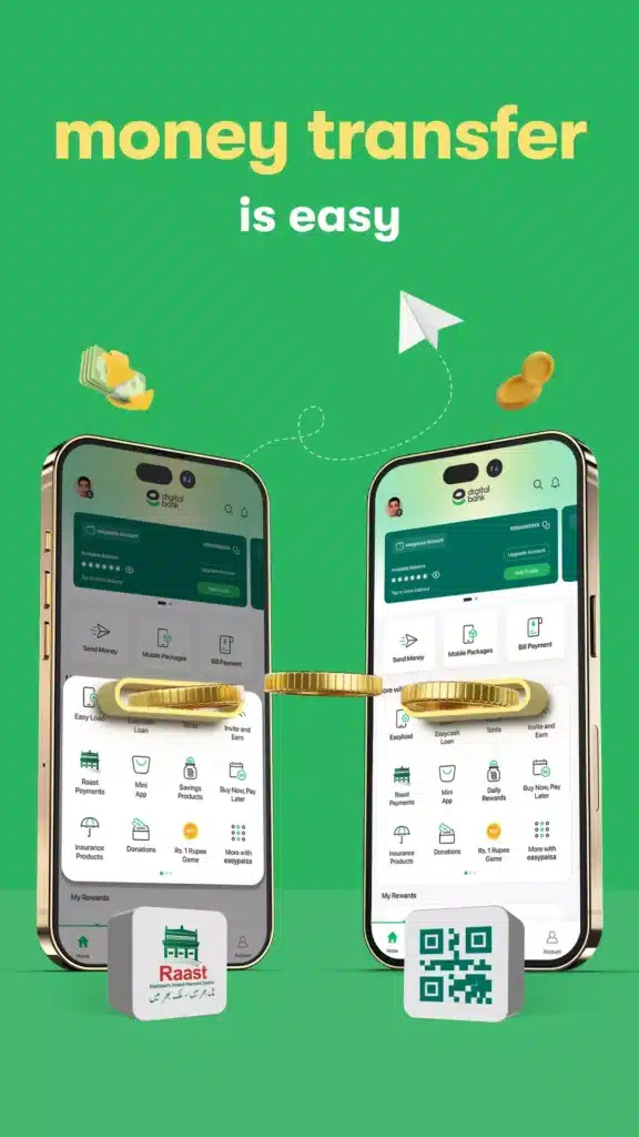 Easypaisa Latest Version 2.9.98: The Complete Guide to Pakistan’s No. 1 Digital Bank