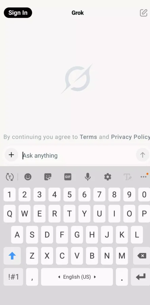 Grok APK Version 1.1.09-release.00: The Frontier of Mobile AI