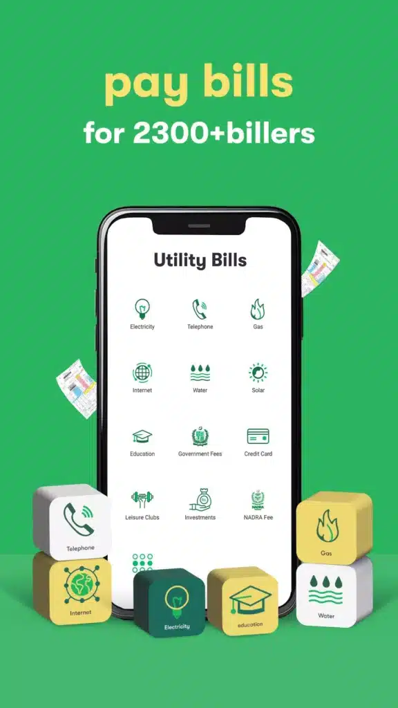 Easypaisa Latest Version 2.9.98: The Complete Guide to Pakistan’s No. 1 Digital Bank