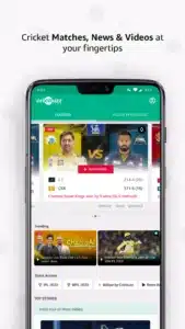 Cricbuzz Live Cricket Scores v16.00.11: The Complete Fan Guide 1