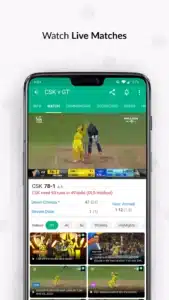 Cricbuzz Live Cricket Scores v16.00.11: The Complete Fan Guide 2