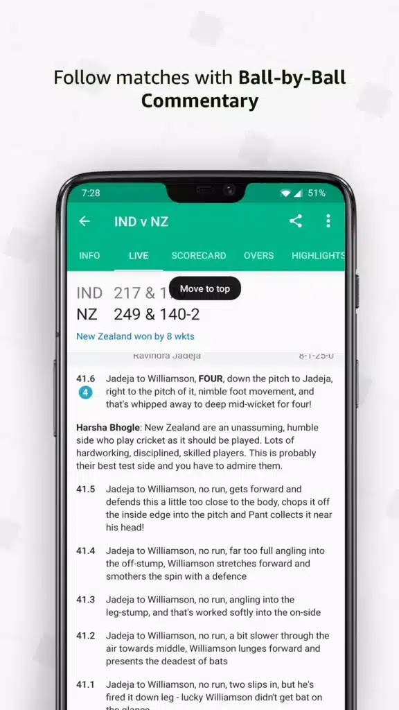 Cricbuzz Live Cricket Scores v16.00.11: The Complete Fan Guide