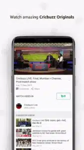 Cricbuzz Live Cricket Scores v16.00.11: The Complete Fan Guide 5