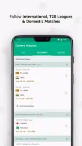 Cricbuzz Live Cricket Scores v16.00.11: The Complete Fan Guide 6