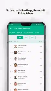 Cricbuzz Live Cricket Scores v16.00.11: The Complete Fan Guide 7