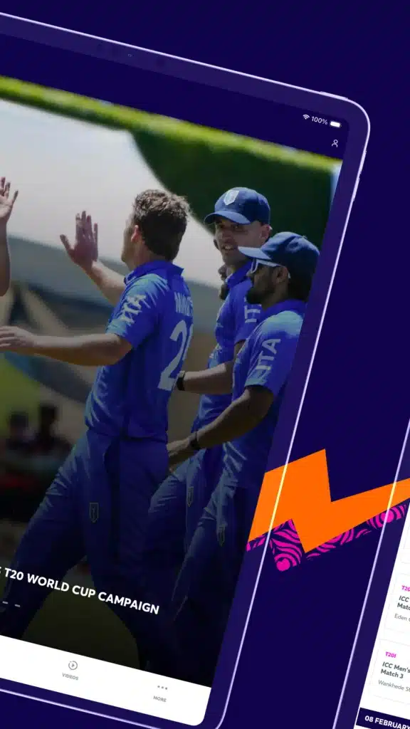 The Definitive Guide to ICC Official Version 10.25.0 APK: Everything a Cricket Fan Needs to Know