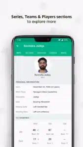 Cricbuzz Live Cricket Scores v16.00.11: The Complete Fan Guide 8