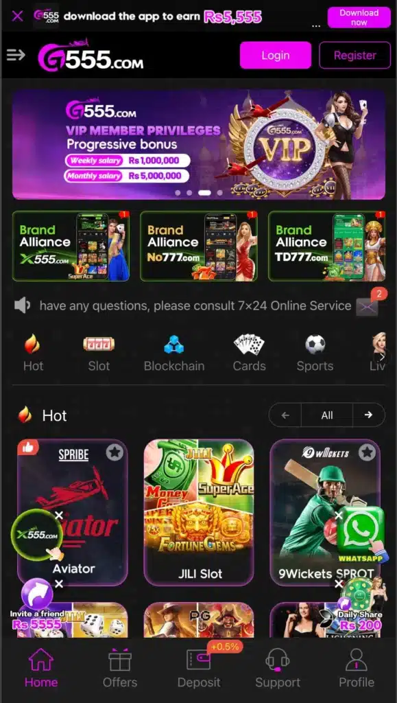 The Master Guide to G555: A Digital Revolution in Online Gaming and Rewards