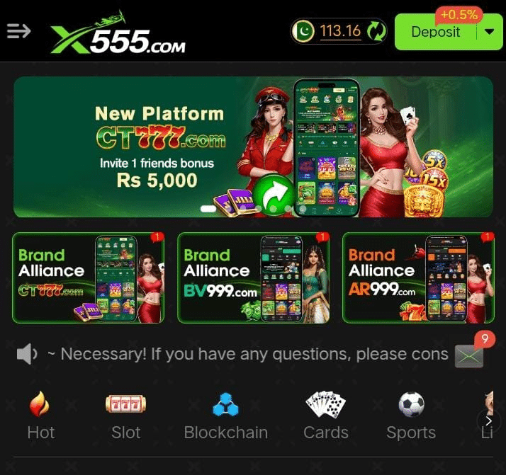 The 2026 Gaming Revolution: A Comprehensive Look at the x555 Game Phenomenon