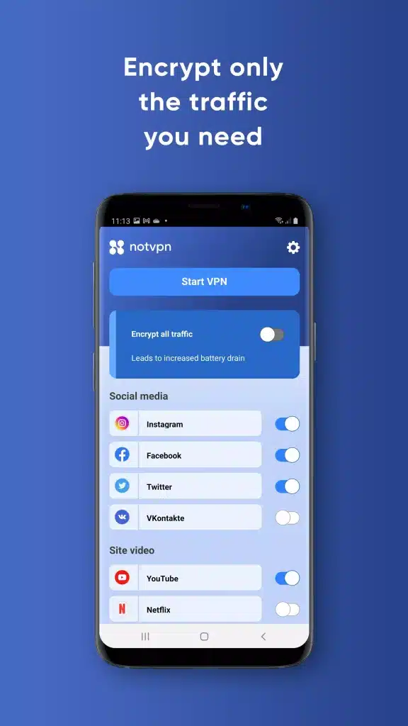The Ultimate Guide to NotVPN Unlimited VPN v21.1: Privacy Without Compromise