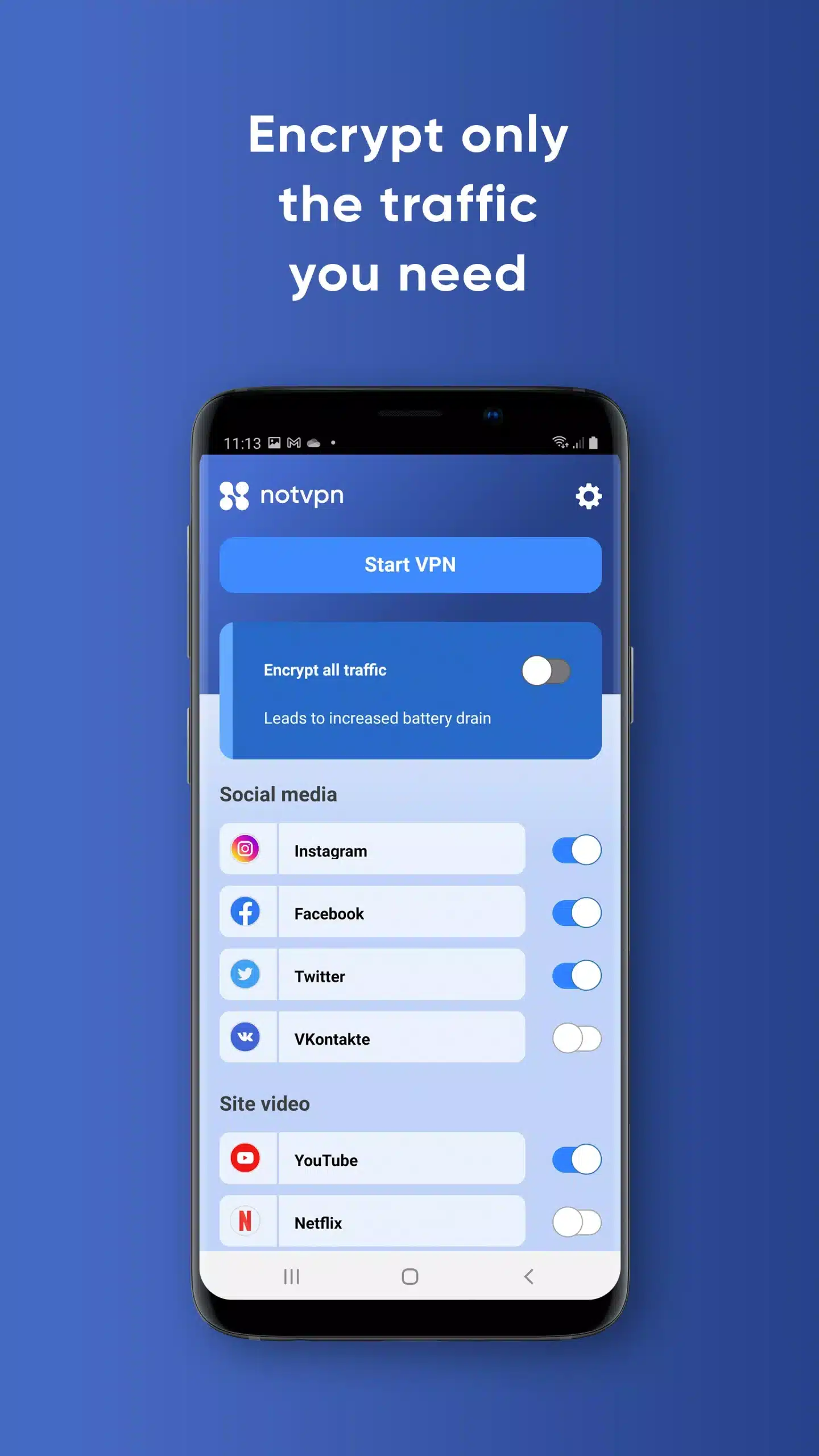 The Ultimate Guide to NotVPN Unlimited VPN v21.1: Privacy Without Compromise 3