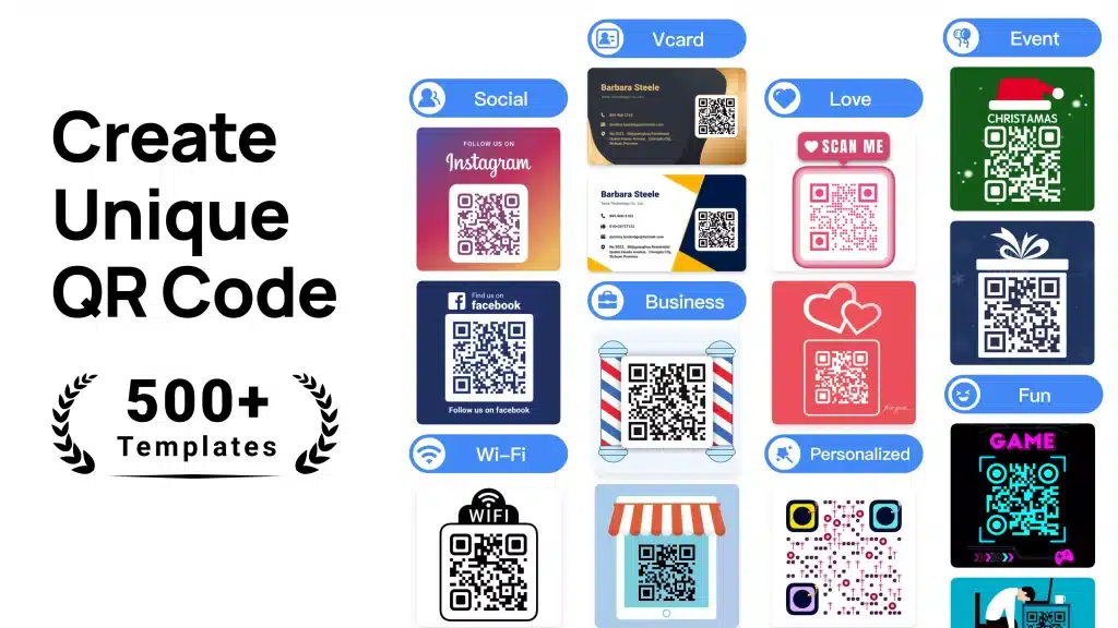 QR Code Generator & QR Maker APK v1.02.64.0312 – Create & Scan QR Codes Instantly
