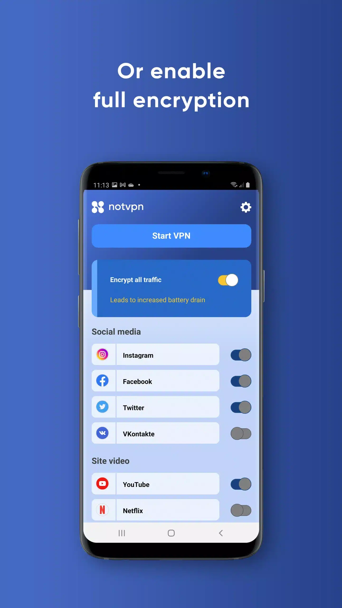 The Ultimate Guide to NotVPN Unlimited VPN v21.1: Privacy Without Compromise 2