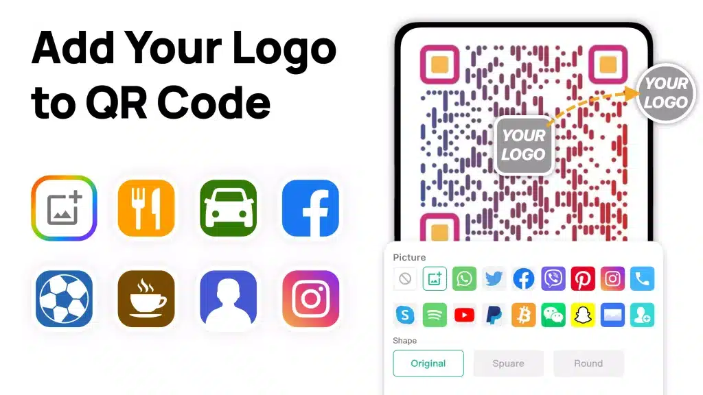 QR Code Generator & QR Maker APK v1.02.64.0312 – Create & Scan QR Codes Instantly