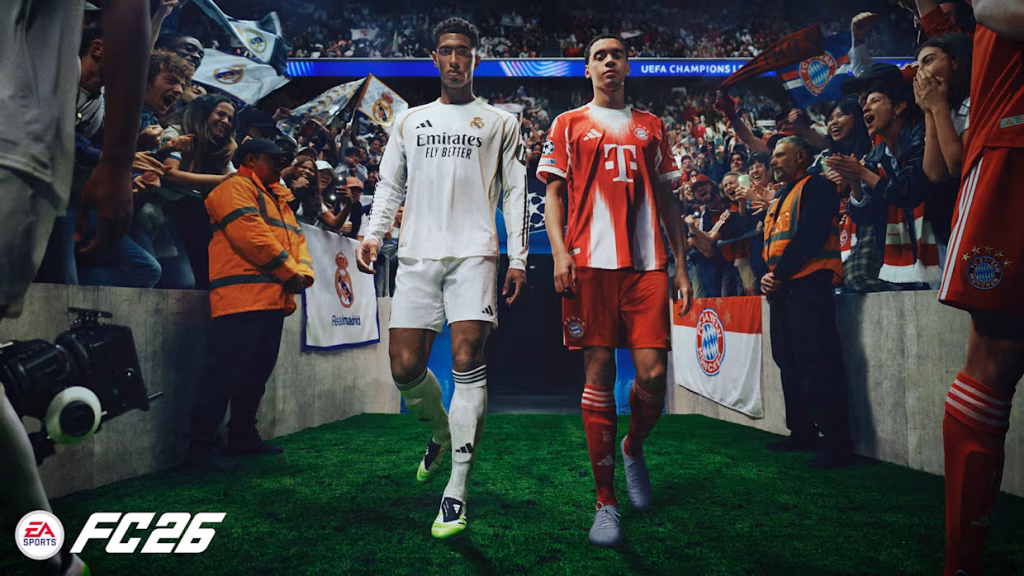 EA SPORTS FC 26: Update 1.5.1 Patch Notes Breakdown – The Mid-Season Tuning