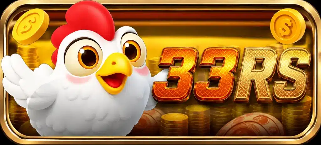 33RS Game APK: Download, Play, & Earn Real Rewards in 2026