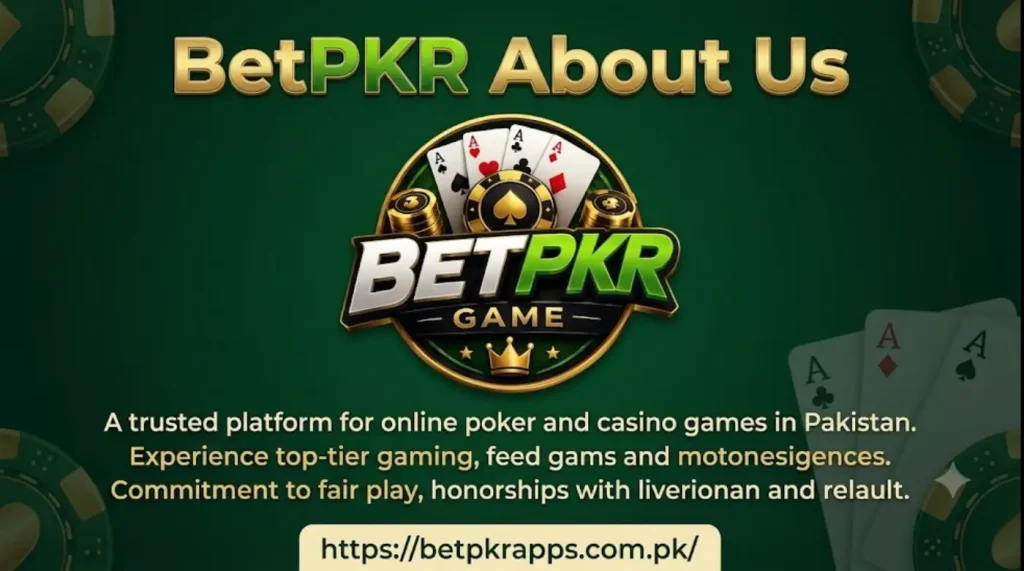 Betpkr Game Download | Login | Register | Get 488 Free Bonus