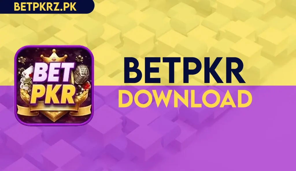Betpkr Game Download | Login | Register | Get 488 Free Bonus