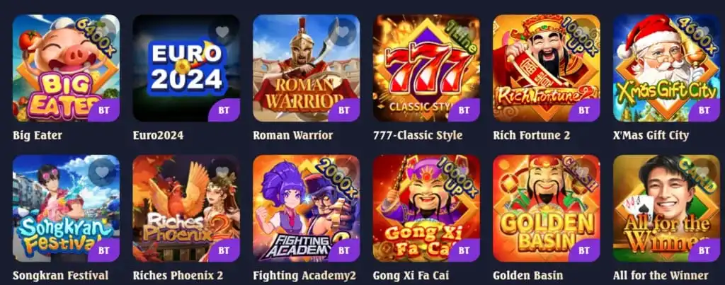 Betpkr Game Download | Login | Register | Get 488 Free Bonus