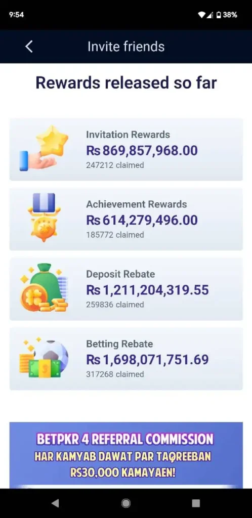 Betpkr Game Download | Login | Register | Get 488 Free Bonus