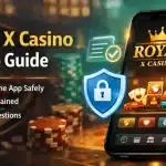 Royal X Casino APK Download for Android (2026): The Ultimate Guide to the Top Earning App