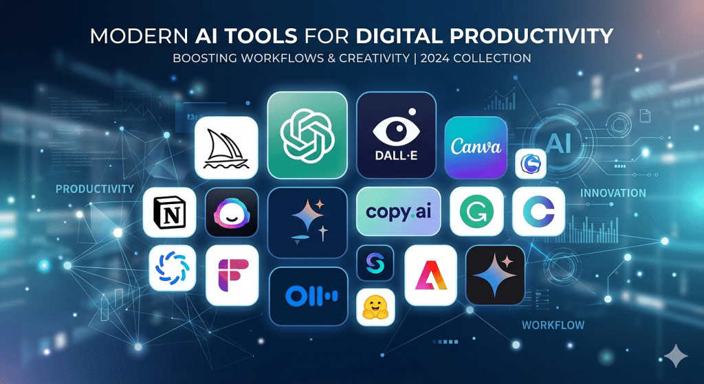 Best Free AI Apps