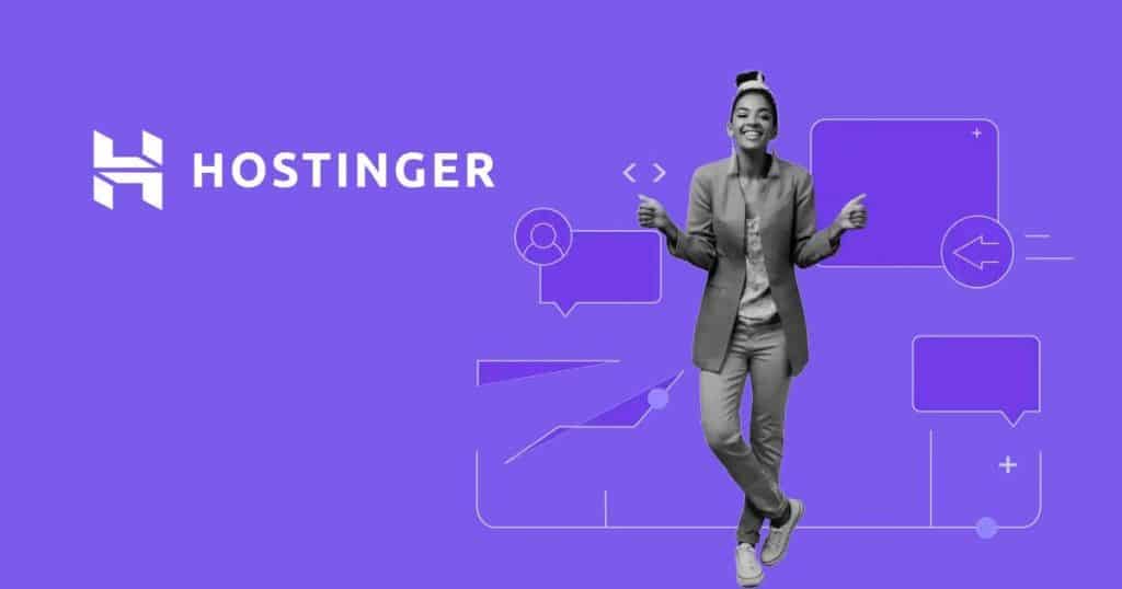 Hostinger Review 2026: Why It Is the Best Web Hosting Company for Beginners & Professionals
