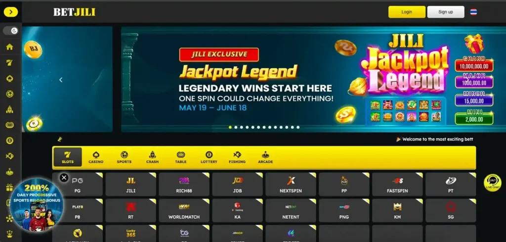 Betjili Official Review 2026: Ultimate Guide to Cricket Betting & Live Casino