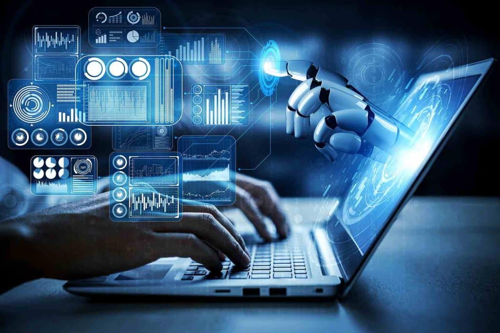 Online Privacy Matters More Than Ever