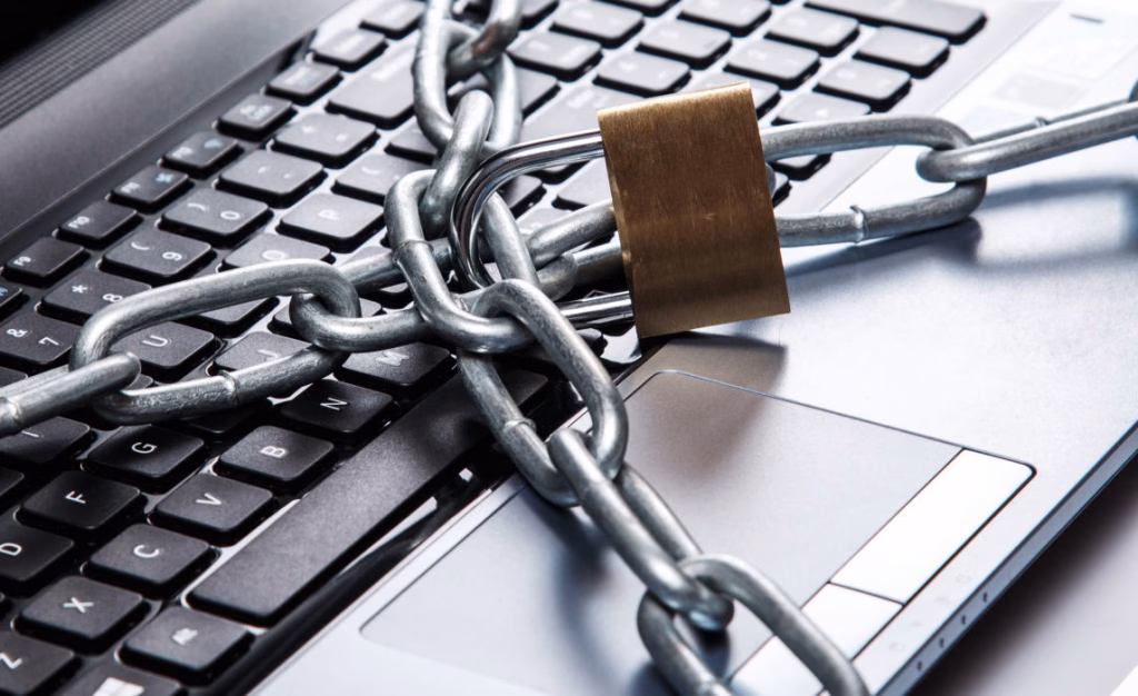 Online Privacy Protection Tips