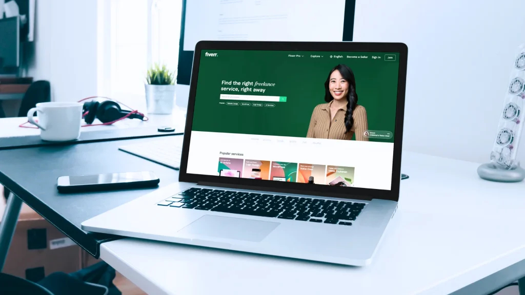 Fiverr | First Ever Freelancing Platform 2026: Complete Guide to Success, Gigs & Earning